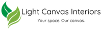 Light Canvas Interiors Logo